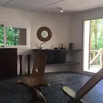 בית נופש Maison De Charme Au Bord De La Verdure
