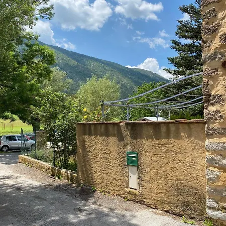 Maison De Charme Au Bord De La Verdure Holiday home La Garde (Alpes-de-Haute-Provence)